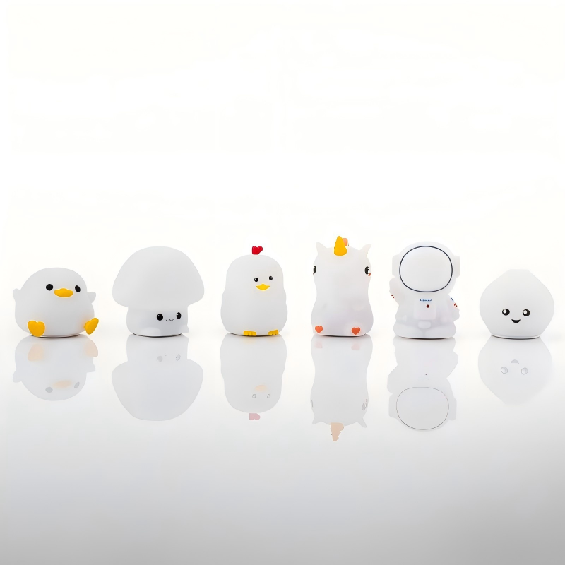 Kid night light