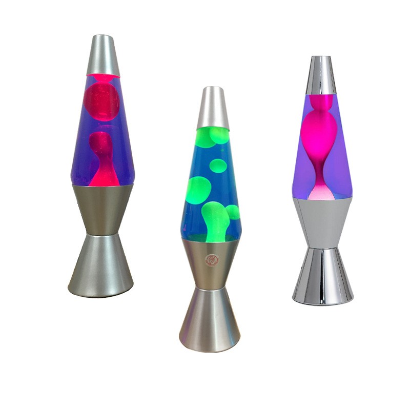 Lava lamp