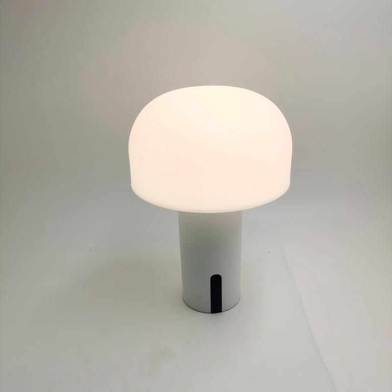 Mashroom table lamp