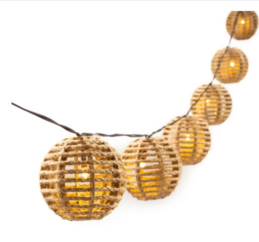 outdoor string light