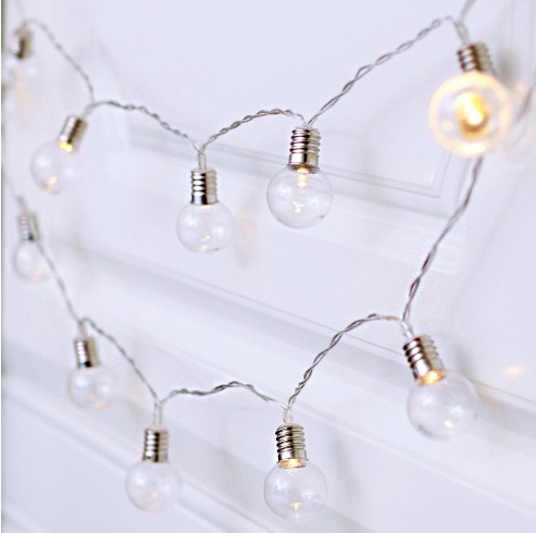 outdoor string light
