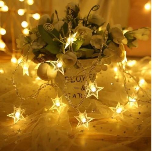 outdoor string light