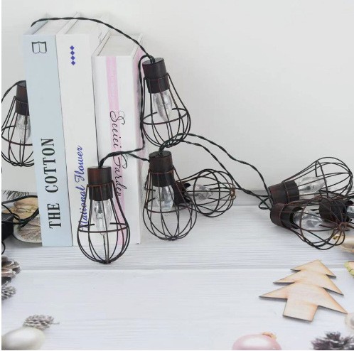 outdoor string light