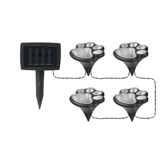 Garden decro light